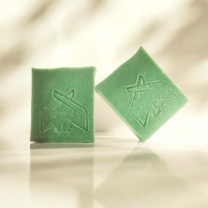 صابون سبز