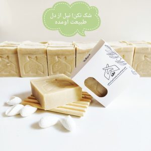 صابون گل سرشوی
