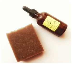 روغن تقویت ابرو