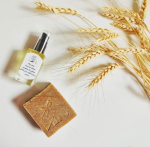 روغن رازیانه